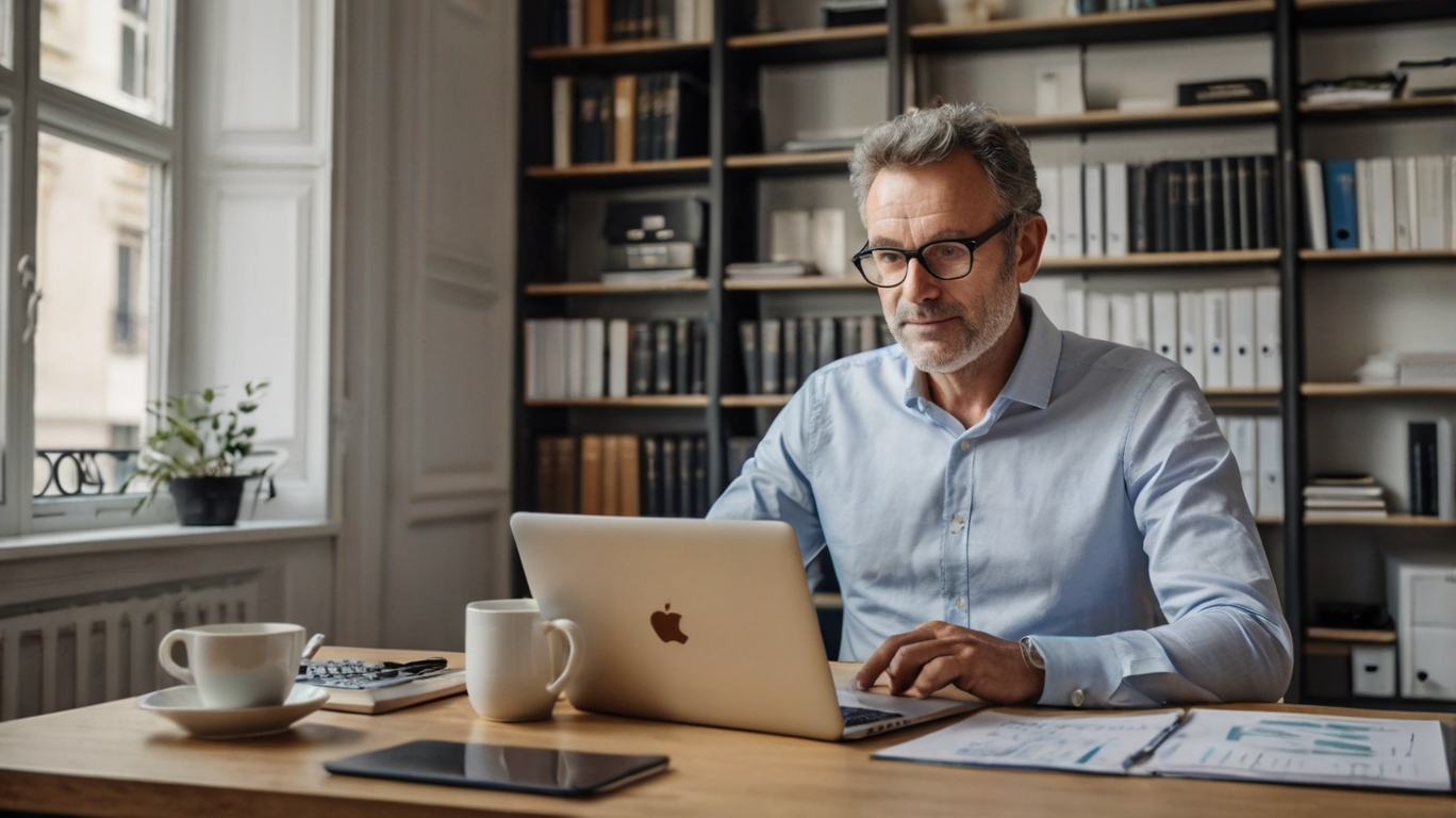 L'équipe de comptables professionnels de talitharent